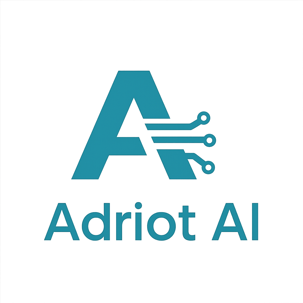 Adriot AI Logo